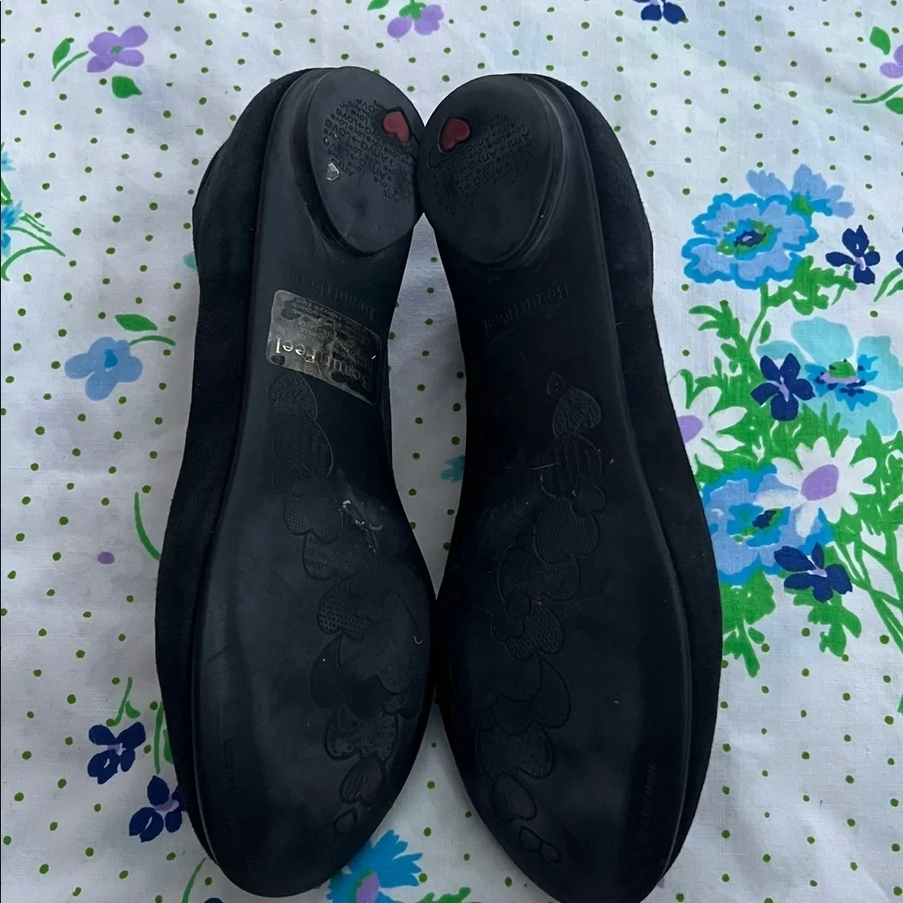 Beautifeel Chloe Tassle Loafers - 37